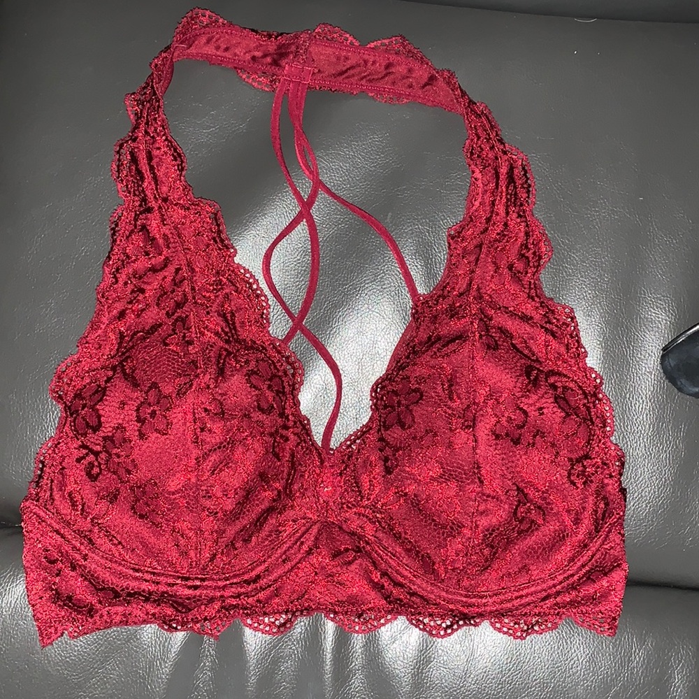 Dáytrip bralette